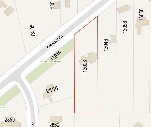 13026 Crescent Rd, Surrey, BC, V4P1J8 | Card Image