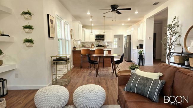 1742 S 5 Th St, House other with 3 bedrooms, 2 bathrooms and null parking in Abilene TX | Image 11