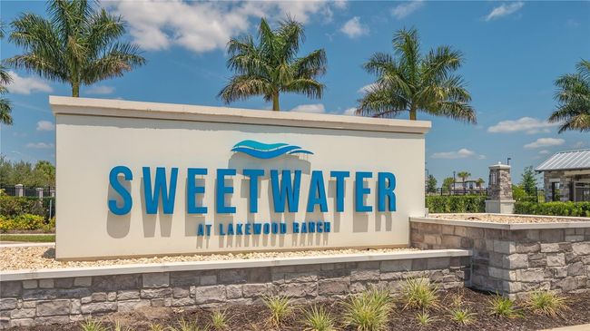17340 Savory Mist Cir, House other with 4 bedrooms, 3 bathrooms and null parking in BRADENTON FL | Image 40