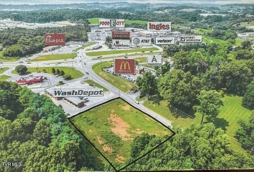 00 Erwin Hwy, Greeneville, TN, 37745 | Card Image