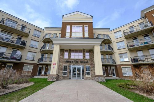205-12320 102 Street, Grande Prairie, AB, T8V0N4 | Card Image