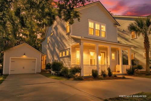 1507 Layback Aly, Charleston, SC, 29412-9693 | Card Image