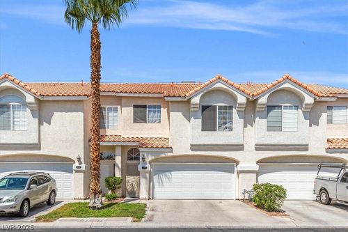 5267 Sunny Beach Lane, Las Vegas, NV, 89118 | Card Image