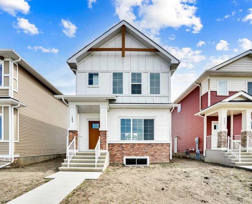 108 Bridgeport Green, Chestermere, AB, T1X3C9 | Card Image