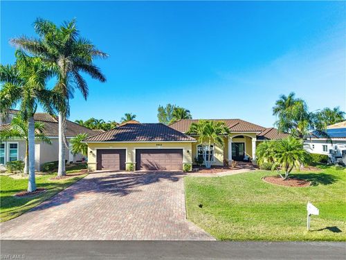 5412 22nd Pl, Cape Coral, FL, 33914-6836 | Card Image