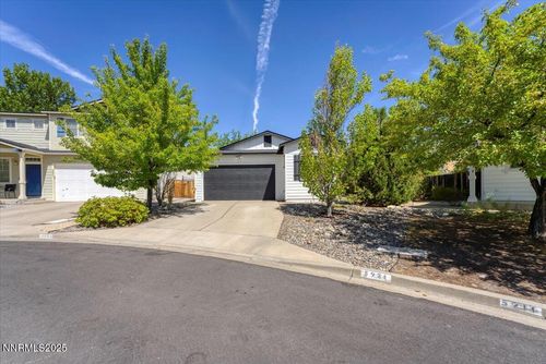 5921 Sapphire Ridge Ct, Reno, NV, 89523-6218 | Card Image