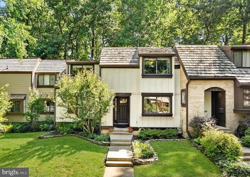 1629 Bentana Way, RESTON, VA, 20190-4903 | Card Image