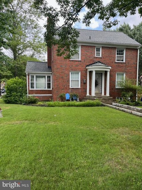3200 Alabama Ave Se, WASHINGTON, DC, 20020-1440 | Card Image