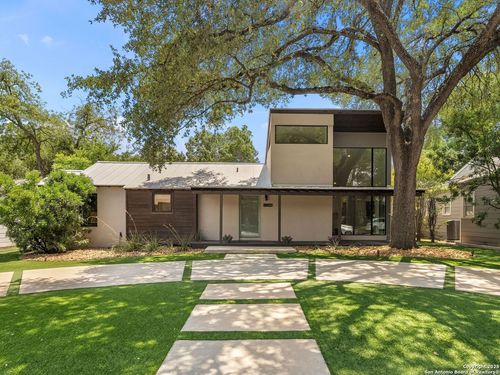 144 E Oakview Pl, San Antonio, TX, 78209-3306 | Card Image