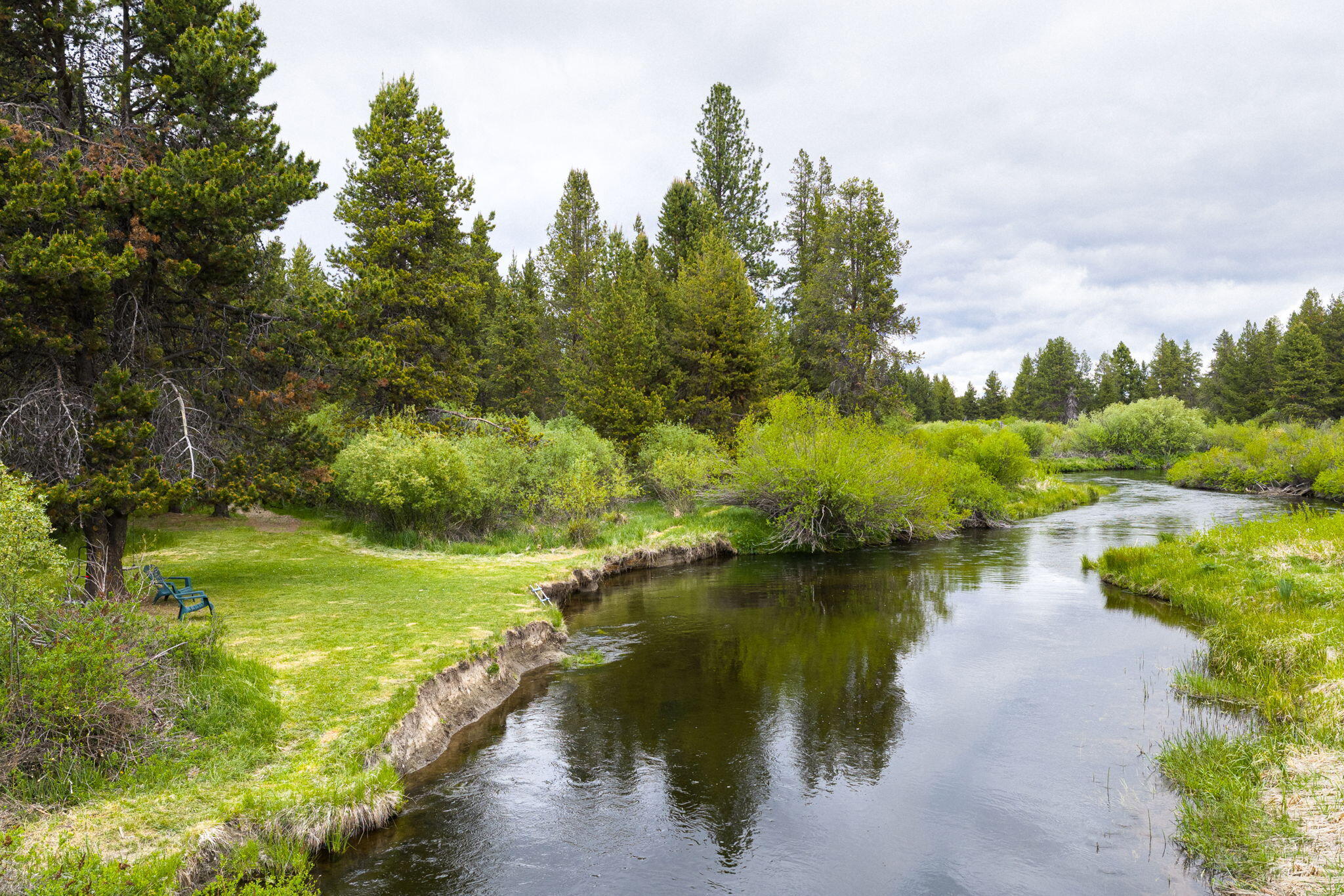 Residential in La Pine 5