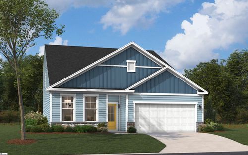 1015 Mockernut Way, Anderson, SC, 29625 | Card Image