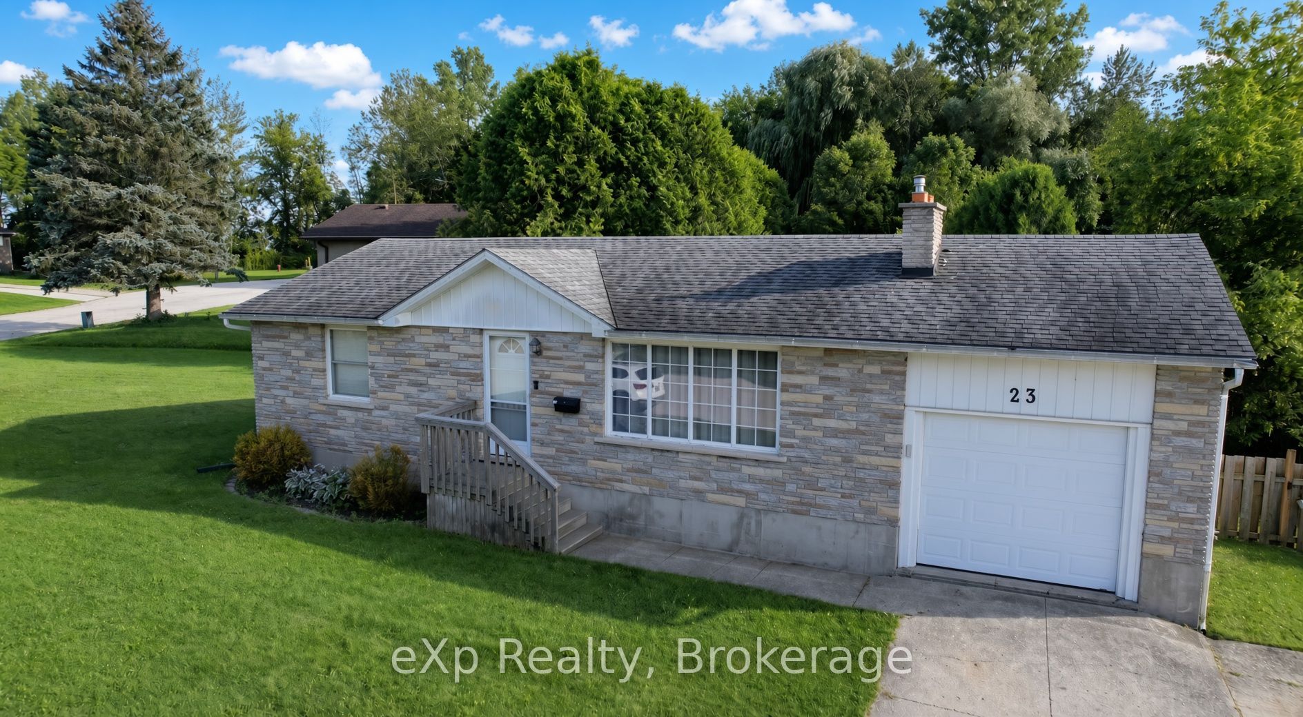 Residential in Brockton 3