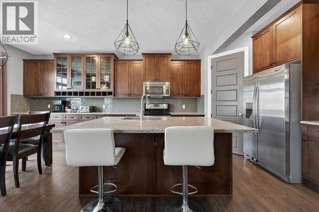 Residential in Chestermere