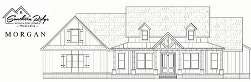 150 Old Sandhill Rd, Carrollton, GA, 30116-5033 | Card Image