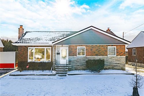 14 Mulock Ave, Hamilton, ON, L8T1H3 | Card Image