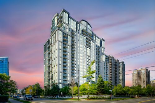 1516-188 Doris Ave, North York, ON, M2N6Z5 | Card Image