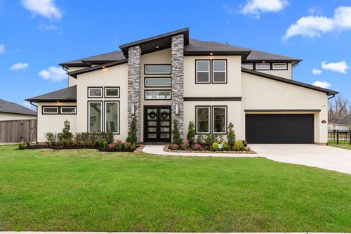 3335 Winterwood Way, Fulshear, TX, 77441-2405 | Card Image