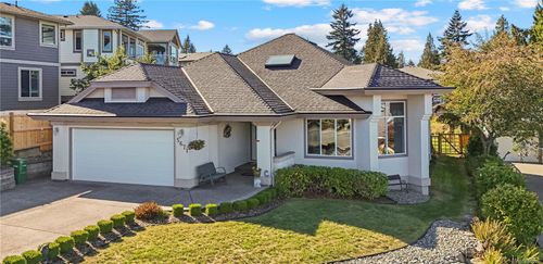 5671 Muggies Way, Nanaimo, BC, V9V1W2 | Card Image