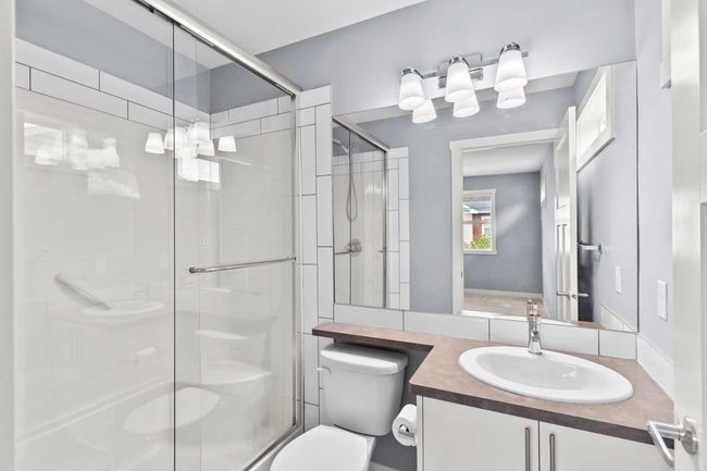 817 Skyview Ranch Grove, Townhouse with 3 bedrooms, 3 bathrooms and 2 parking in Calgary AB | Image 32