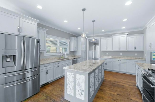 LOT-166 - 8520 Winter Refuge Way, House other with 3 bedrooms, 3 bathrooms and null parking in Ooltewah TN | Image 9