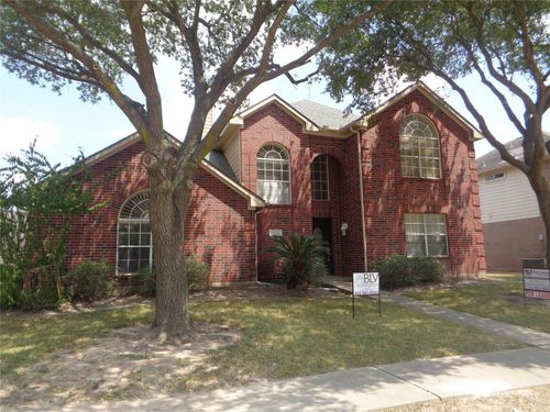 15514 Baxter Ave, Houston, TX, 77084-2066 | Card Image