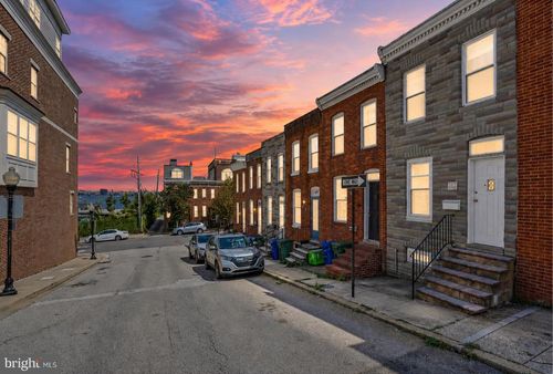 537 E Gittings St, BALTIMORE, MD, 21230-4332 | Card Image