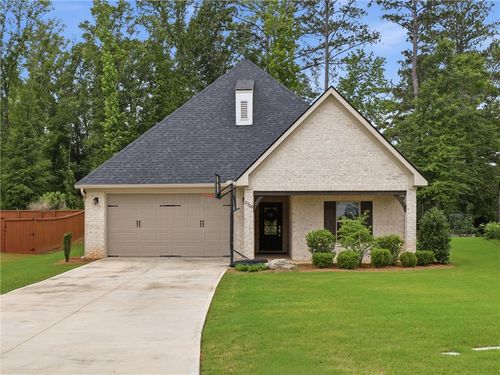 2505 Saddleback Court, AUBURN, AL, 36830 | Card Image
