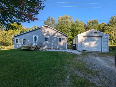 817 Waterville Mountain Road, House other with 3 bedrooms, 1 bathrooms and null parking in Bakersfield VT | Image 1