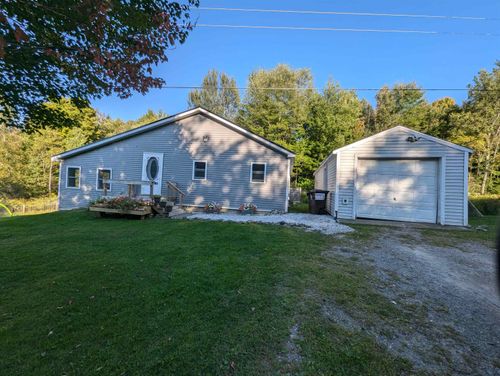 817 Waterville Mountain Road, Bakersfield, VT, 05441 | Card Image