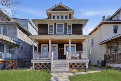 3739 N Kildare Ave, Chicago, IL, 60641-3045 | Card Image