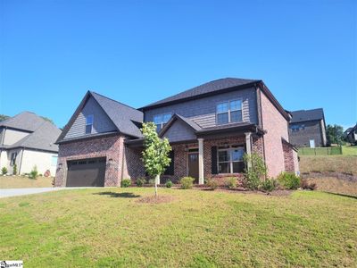 126 Siena Drive, House other with 4 bedrooms, 3 bathrooms and 2 parking in Anderson SC | Image 1