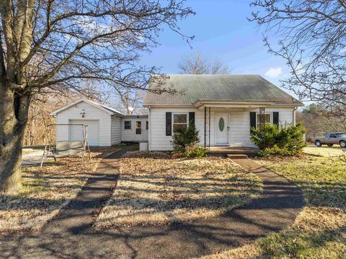 9645 State Route 144, Philpot, KY, 42366-9659 | Card Image