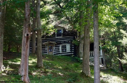 1646 Lake Floyd Lake Floyd Circle, Bristol, WV, 26426 | Card Image