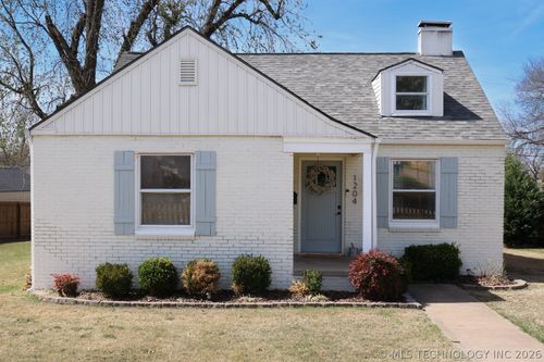 1204 Toledo Ave, Tulsa, OK, 74112-5224 | Card Image