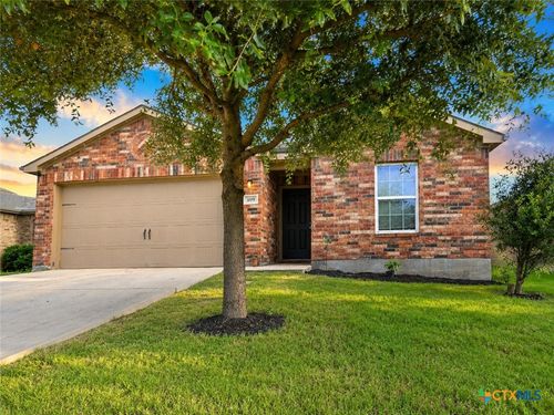 109 Proclamation Ave, Liberty Hill, TX, 78642-2036 | Card Image