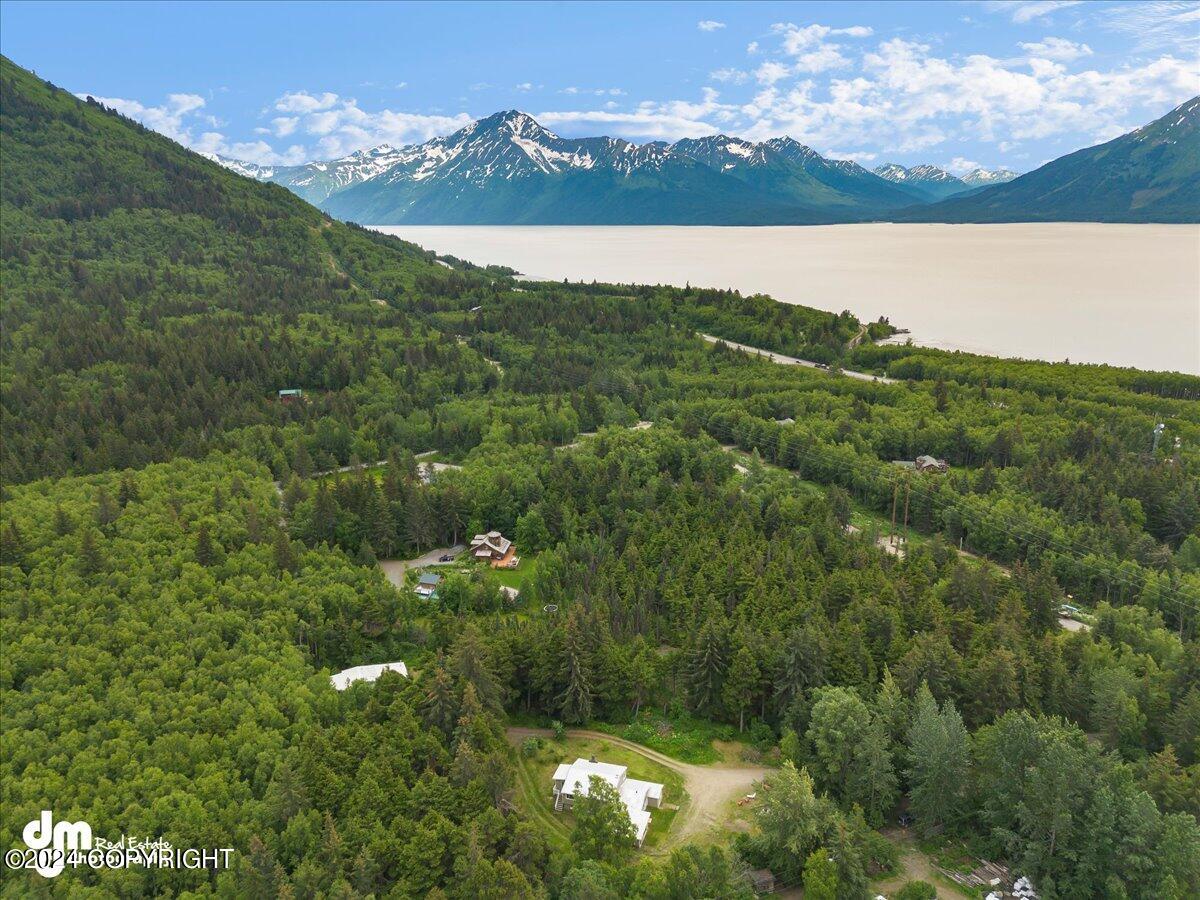 Sawmill Rd, Bird Creek, AK 99540