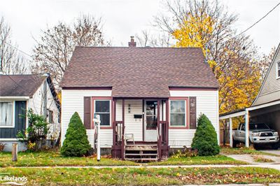 289 Elizabeth St, House other with 4 bedrooms, 1 bathrooms and 1 parking in Midland ON | Image 1