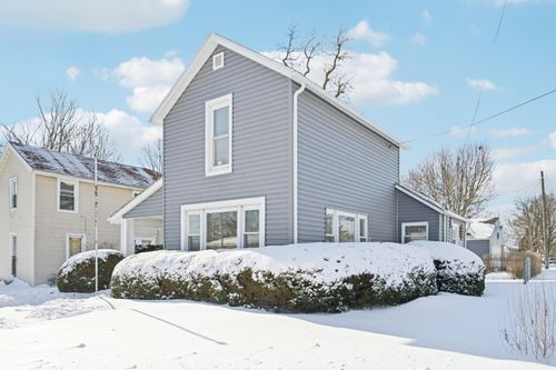 315 Linden St, Bellefontaine, OH, 43311-2803 | Card Image