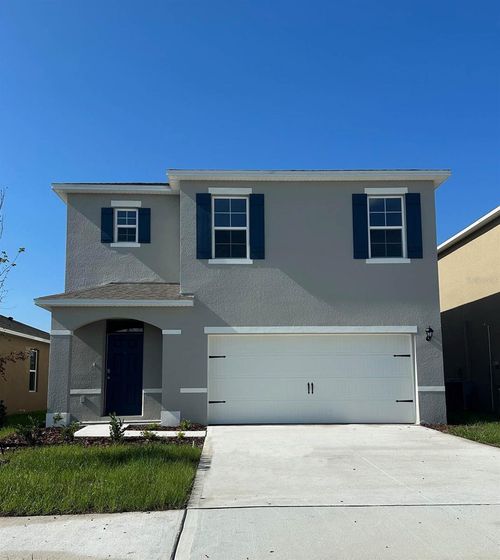 4015 Limeklin Falls Loop, DAVENPORT, FL, 33837-9492 | Card Image