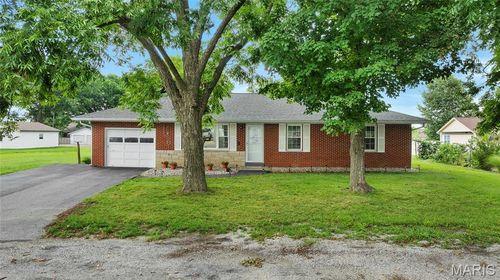 110 Braun St, Red Bud, IL, 62278-2001 | Card Image