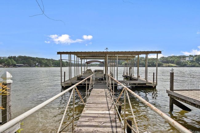 218 Mcdonald Loop, House other with 5 bedrooms, 3 bathrooms and null parking in Hot Springs AR | Image 43