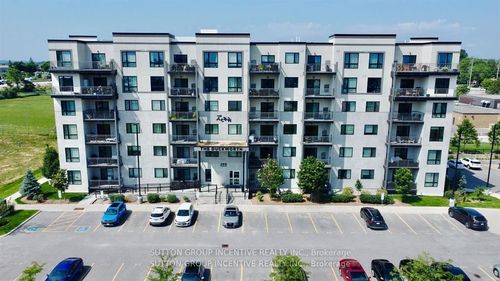 608-299 Cundles Rd E, Barrie, ON, L4M0K9 | Card Image