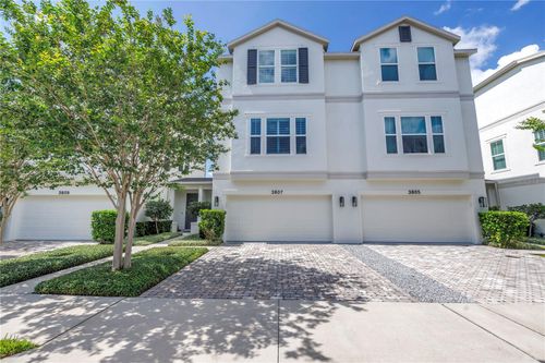 3807 W Cleveland St, Tampa, FL, 33609-2710 | Card Image