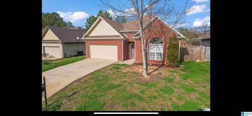 683 Waterford Ln, CALERA, AL, 35040-7627 | Card Image
