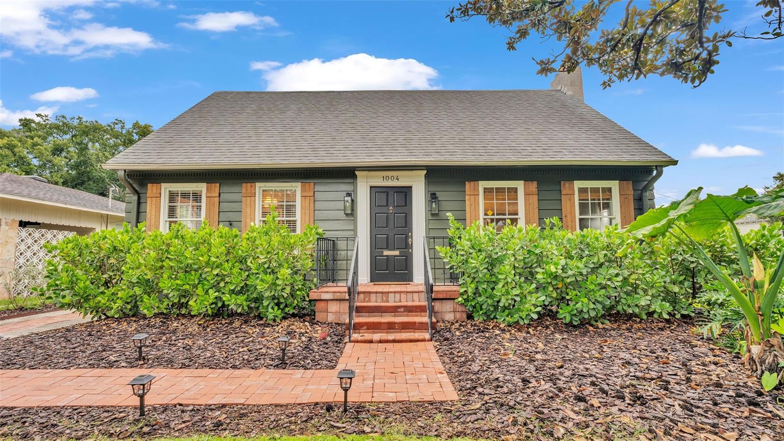 Tennessee Ave, Lakeland, FL 33803
