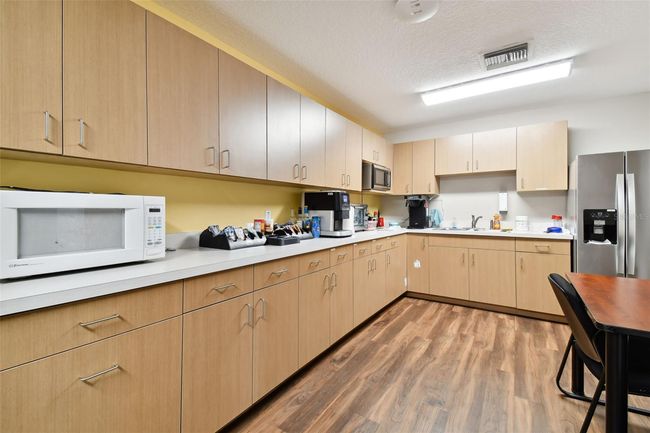 Upstairs break room | Image 60