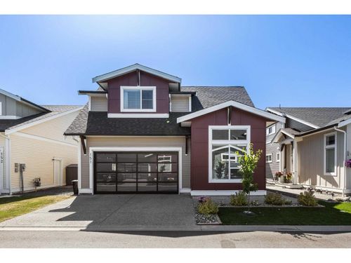 151-46213 Hakweles Road, Chilliwack, BC, V4Z0C6 | Card Image