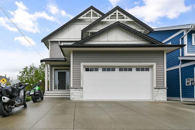 45891 Collins Drive, House other with 5 bedrooms, 3 bathrooms and 5 parking in Chilliwack BC | Image 3