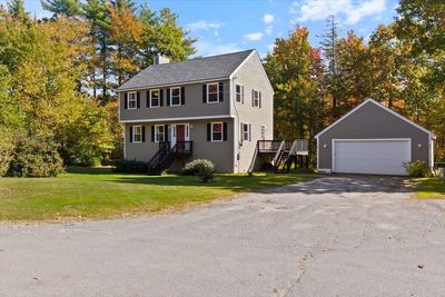 4 - 38 Holly View Drive, Condo with 3 bedrooms, 2 bathrooms and null parking in New Ipswich NH | Image 1