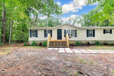 44049 Caulkins Drive, House other with 3 bedrooms, 2 bathrooms and null parking in Callahan FL | Image 3